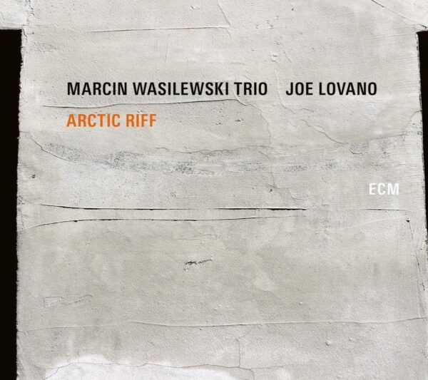 Arctic Riff (Vinyl) - Marcin Wasilewski Trio