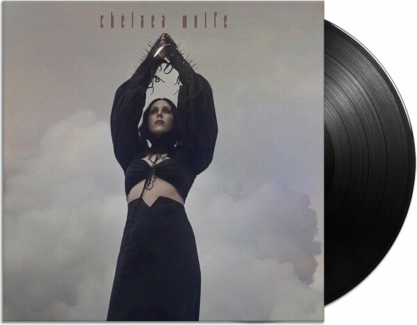 Birth Of Violence (Vinyl) - Chelsea Wolfe