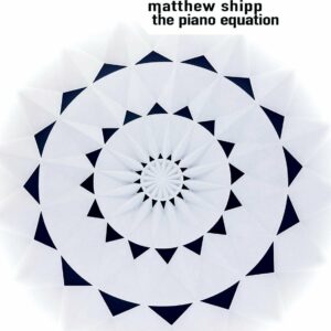 Piano Equation - Matthew Shipp