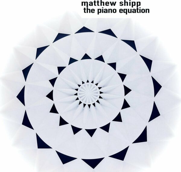 Piano Equation - Matthew Shipp