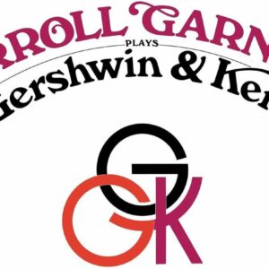 Erroll Garner Plays Gershwin & Kern