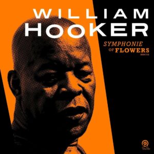 Symphonie Of Flowers - William Hooker