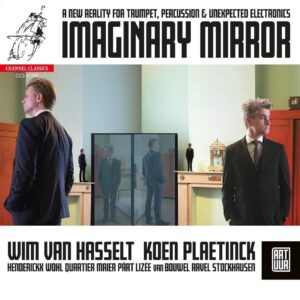 Imaginary Mirror - Wim Van Hasselt &amp; Koen Plaetinck