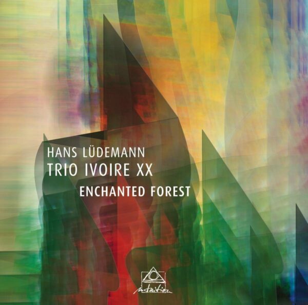Enchanted Forest - Hans Lüdemann Trio