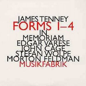 Tenney : Forms 1-4