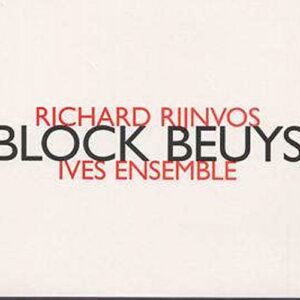 Rijnvos : Block Beuys