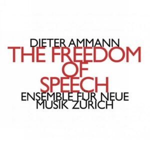 Ammann : The freedom of speech