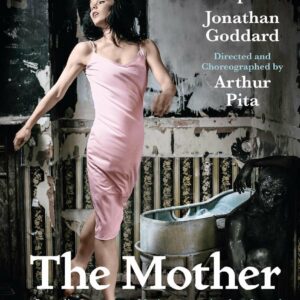 Frank Moon / Sean Price: The Mother - Natalia Osipiva & Jonathan Goddard