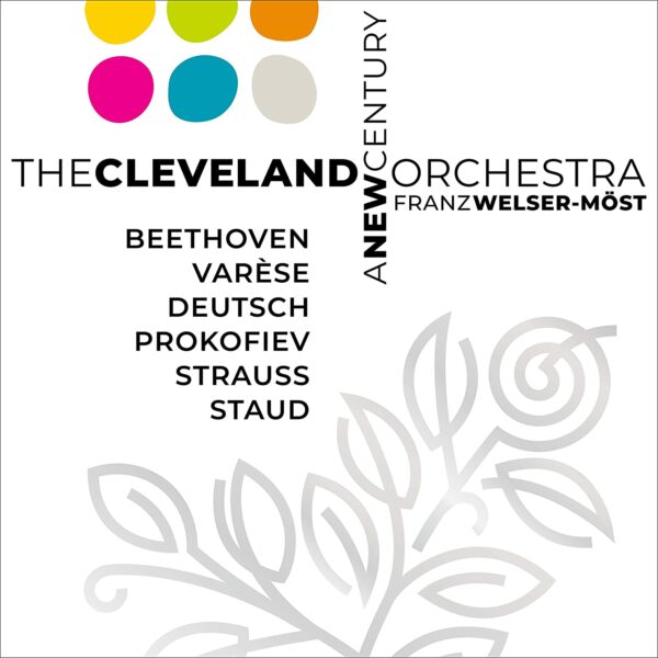A New Century - Cleveland Orchestra