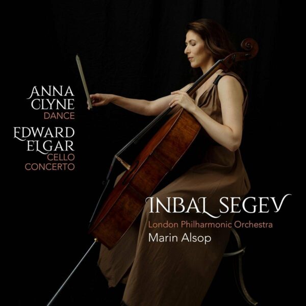 Elgar: Cello Concerto - Inbal Segev