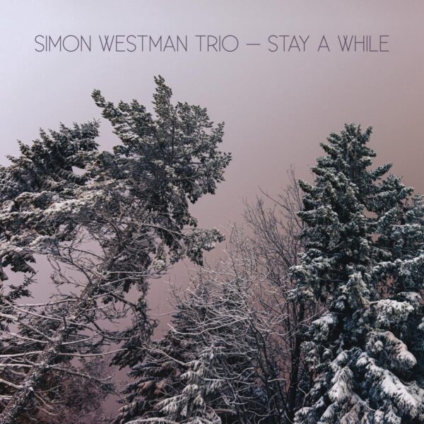 Stay A While - Simon Westman Trio