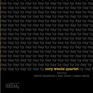Day By Day - Cory Weeds Quartet
