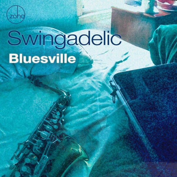 Bluesville - Swingadelic