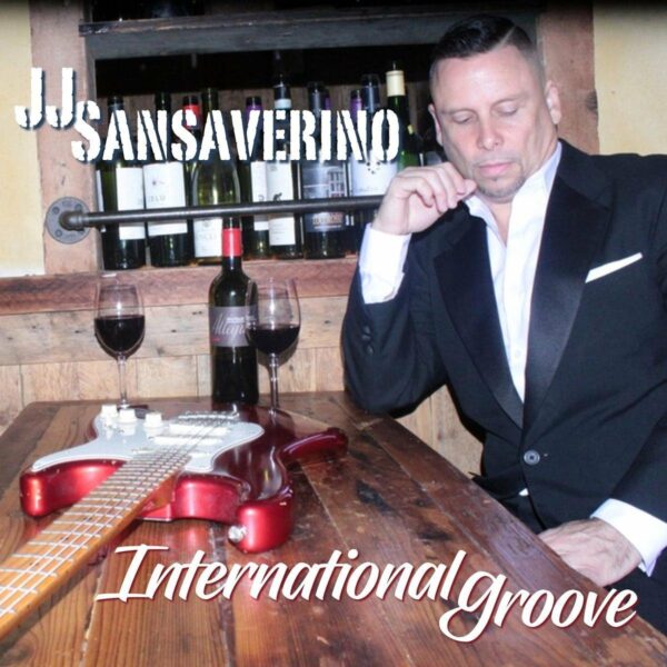 International Groove - J.J. Sansaverino