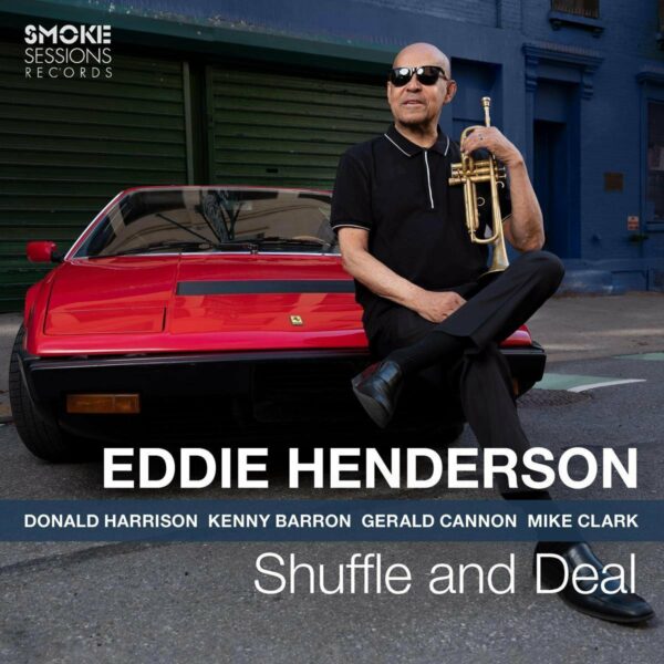 Shuffle And Deal - Eddie Henderson