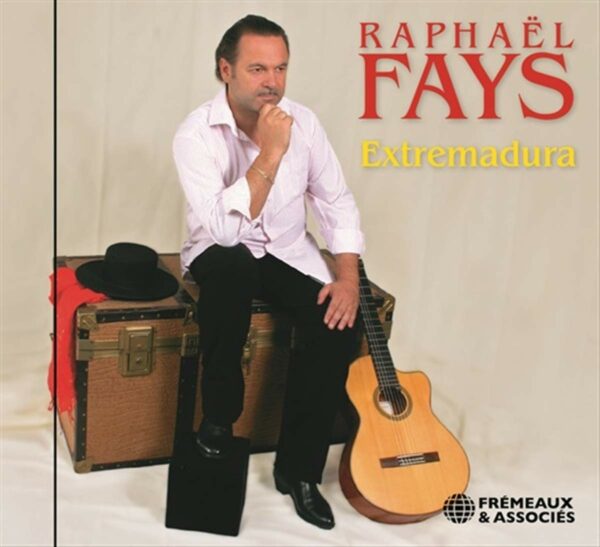 Extremadura - Raphael Fays