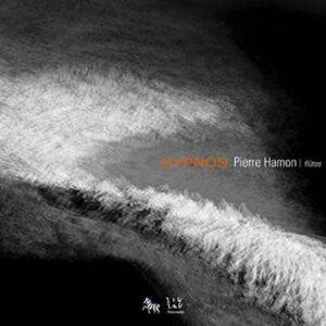 Pierre Hamon : Hypnos, Schoeller, Hamon, Machaut.