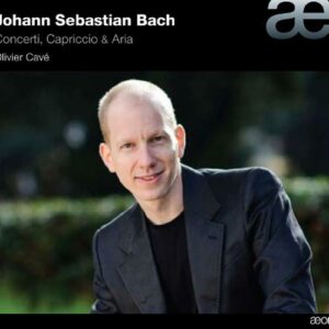 Bach J.S. : Concerti, Caprissio & Aria