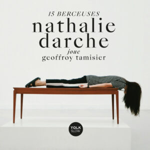 15 Berceuses - Nathalie Darche