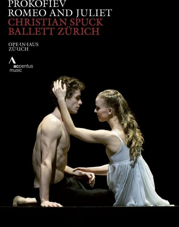 Prokofiev: Romeo And Juliet - Ballett Zürich
