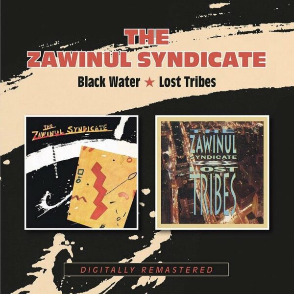 Black Water / Lost Tribes - Zawinul Syndicate
