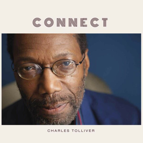 Connect (Vinyl) - Charles Tolliver