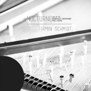 Nocturne - Irmin Schmidt