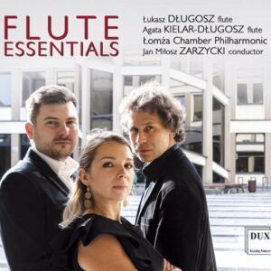 Flute Essentials - Kielar-Dlugosz