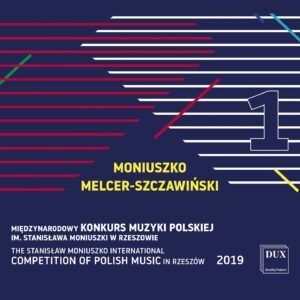 Moniuszko Competition 2019 Vol.1