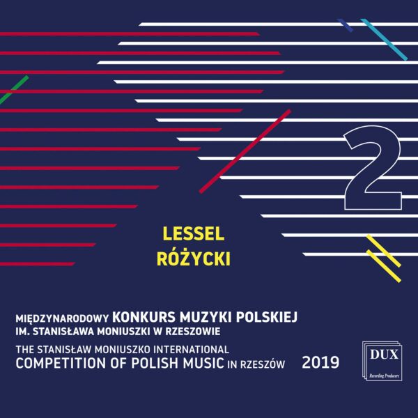 Moniuszko Competition 2019 Vol.2