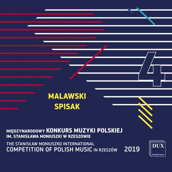 Moniuszko Competition 2019 Vol.4