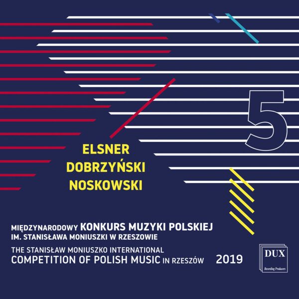 Moniuszko Competition 2019 Vol.5