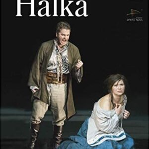 Moniuszko: Halka - Opera Nova