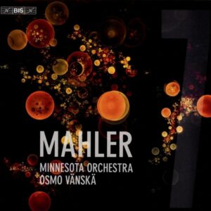 Mahler: Symphony No. 7 - Osmo Vänskä