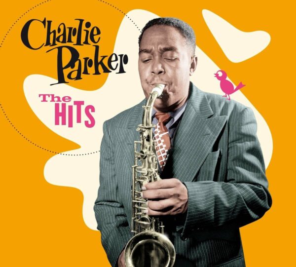 The Hits - Charlie Parker