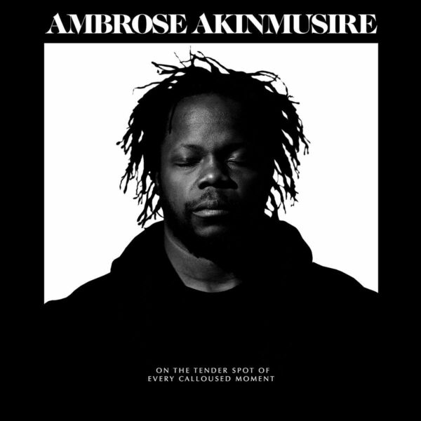 On The Tender Spot Of Every Callous Moment (Vinyl) - Ambrose Akinmusire
