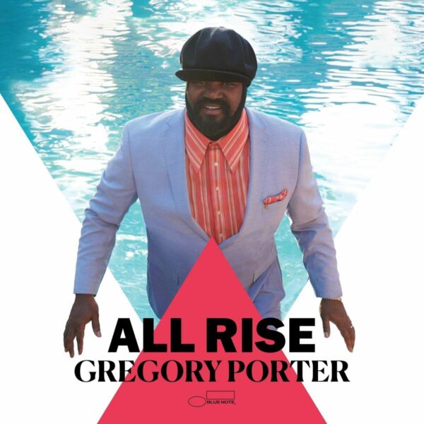 All Rise (Vinyl) - Gregory Porter
