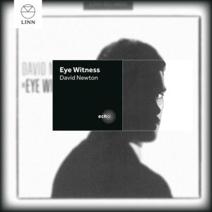Eye Witness - David Newton