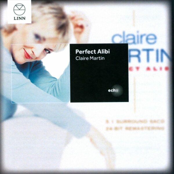 Perfect Alibi - Claire Martin