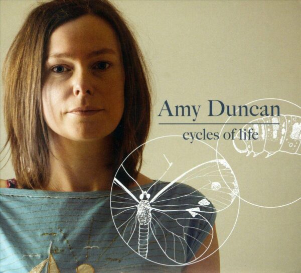 Cycles Of Life - Amy Duncan