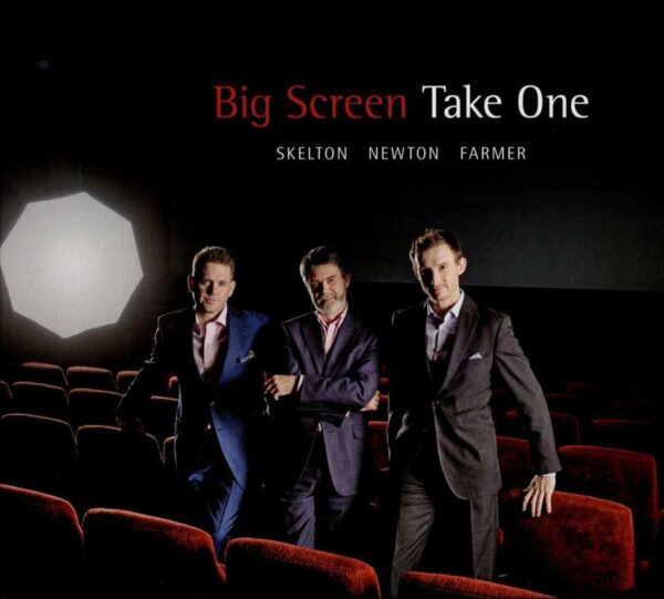 Take One - Big Screen