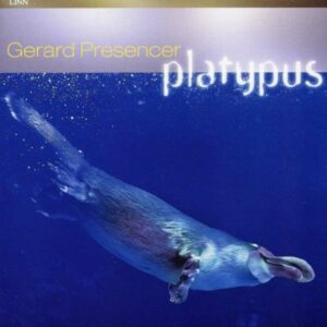 Platypus - Gerard Presencer