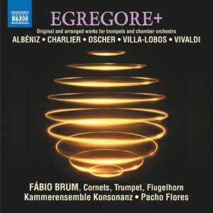 Egregore+ - Fabio Brum