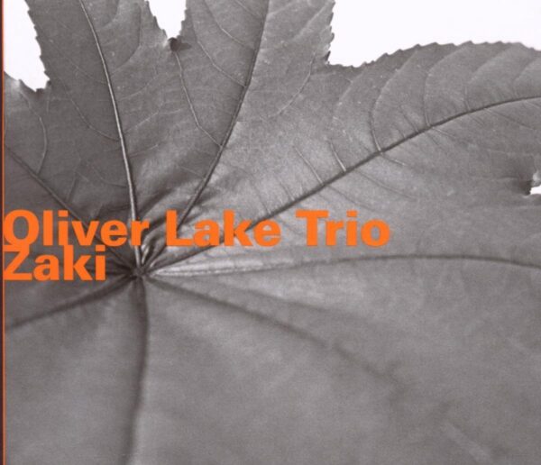 Zaki - Oliver Lake Trio