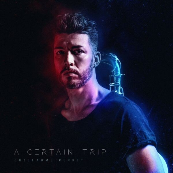 A Certain Trip (Vinyl) - Guillaume Perret