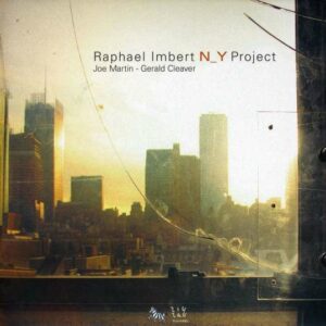 New York Project - Raphael Imbert
