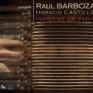 Invierno En Paris - Raul Barboza