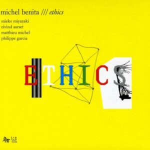 Ethics - Michel Benita