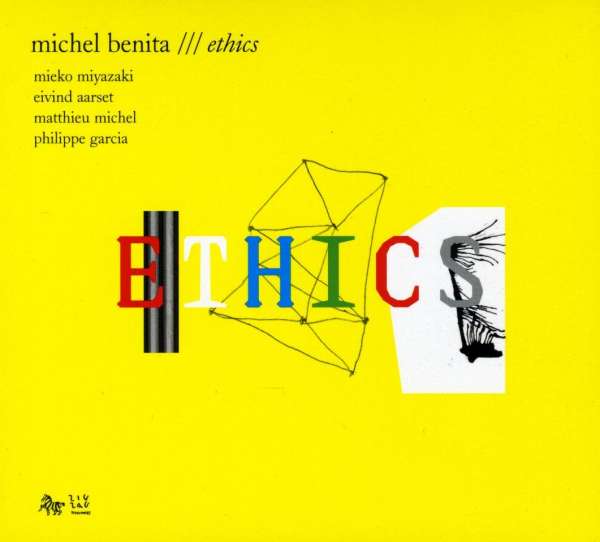 Ethics - Michel Benita