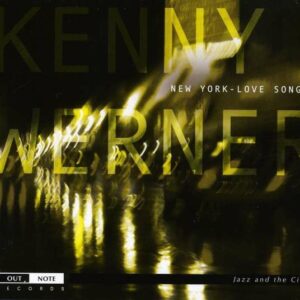 New York (Love Songs) - Kenny Werner